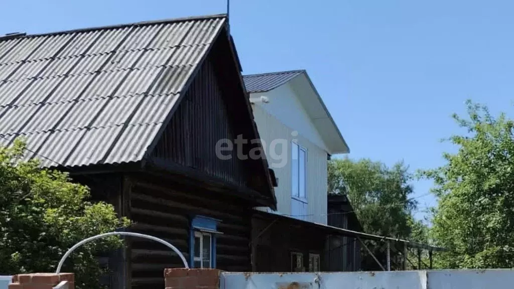 Дом в Свердловская область, Красноуральск Октябрьский мкр,  (72 м) - Фото 1