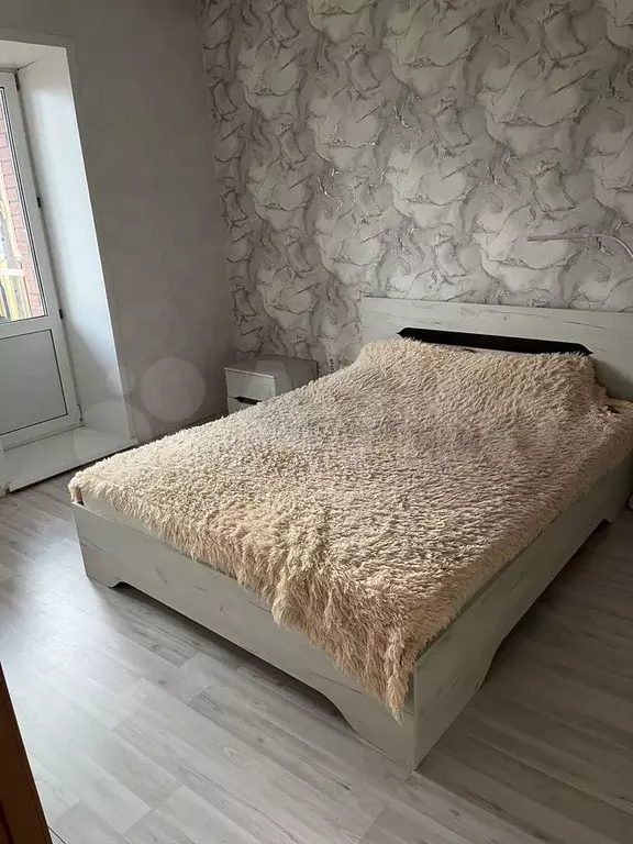 2-к. квартира, 56 м, 9/16 эт. - Фото 0