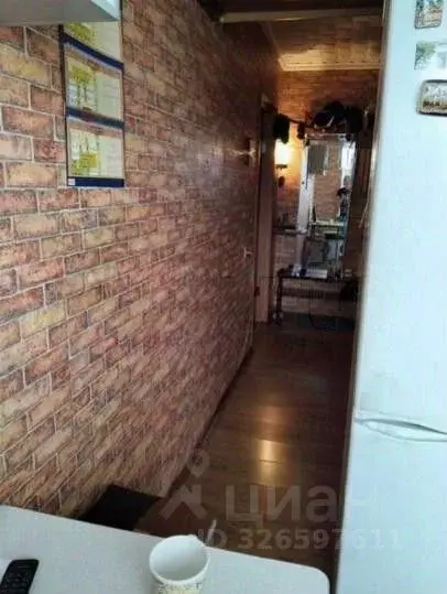 2-к кв. Белгородская область, Губкин ул. Лизы Чайкиной, 2А (43.3 м) - Фото 2