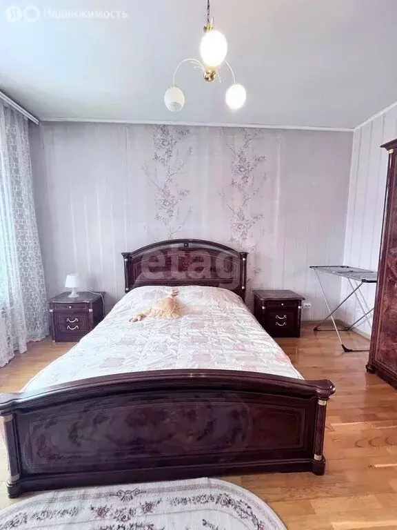 4-комнатная квартира: Абакан, улица Чертыгашева, 126 (170.4 м) - Фото 2