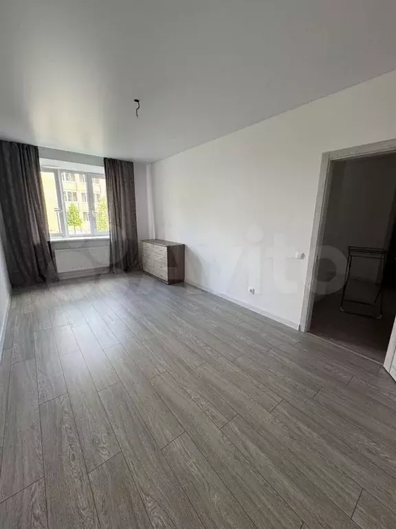 2-к. квартира, 48 м, 1/4 эт. - Фото 0