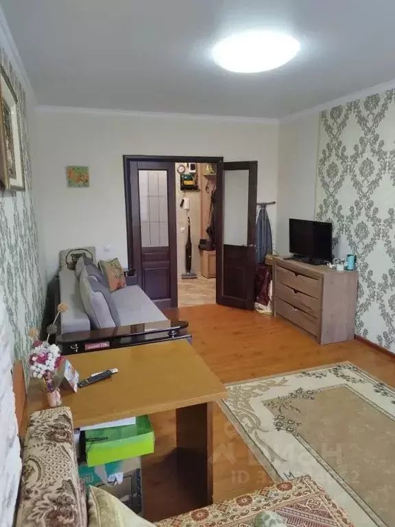 1-к кв. Ставропольский край, Железноводск ул. Ленина, 122Б (41.0 м) - Фото 1