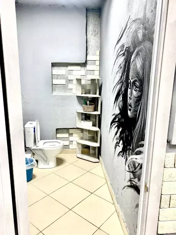 Помещение свободного назначения в Орловская область, Орел ул. Фомина, ... - Фото 1