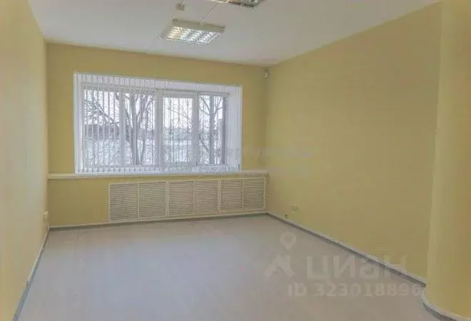 Офис в Санкт-Петербург пл. Троицкая Петроградской стороны, 1 (148 м) - Фото 1