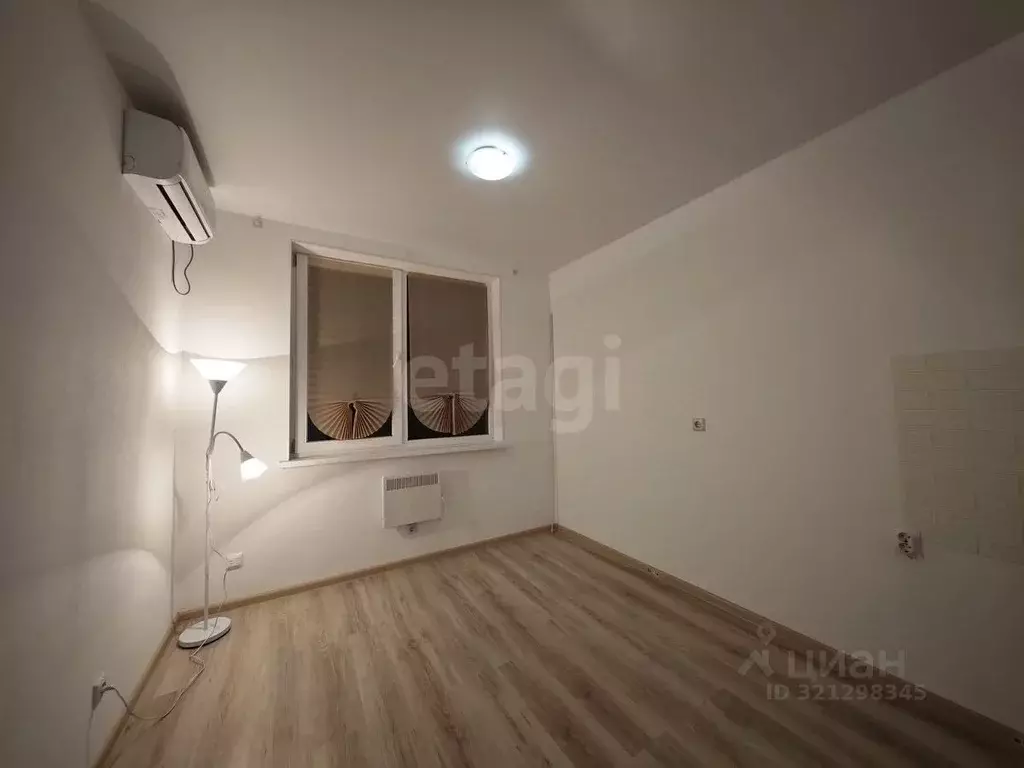 Студия Крым, Сакский район, с. Фрунзе ул. Мира (16.4 м) - Фото 1
