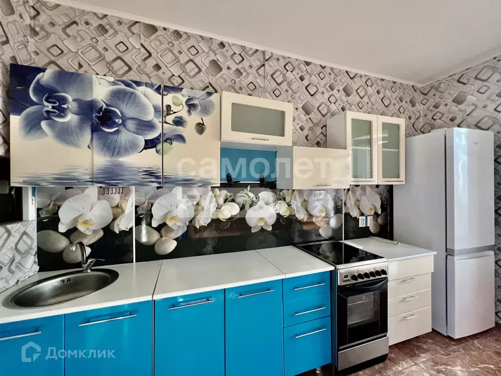 Продаётся 1-к квартира, 31 м - Фото 0