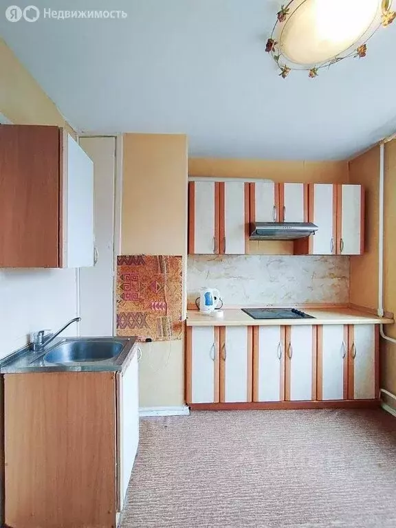 1-комнатная квартира: Санкт-Петербург, улица Шаврова, 9 (33.3 м) - Фото 2
