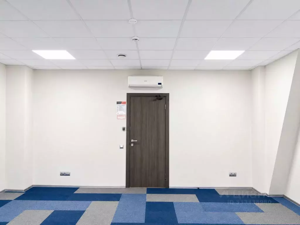 Офис в Санкт-Петербург Стародеревенская ул., 11к2 (39 м) - Фото 2