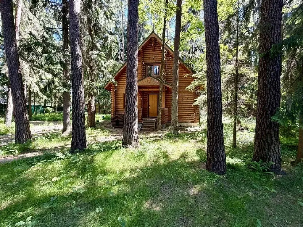 Продается дом в пос. Гжелка - Фото 2