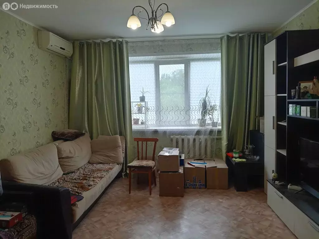 3-комнатная квартира: Саратов, 2-й Детский проезд, 9/11 (67 м) - Фото 0