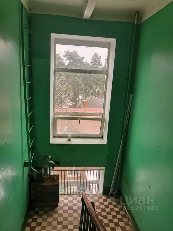 Комната Московская область, Люберцы городской округ, Малаховка пгт ул. ... - Фото 1