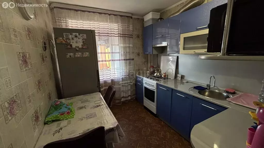 2-комнатная квартира: Стерлитамак, улица Худайбердина, 44 (50.1 м) - Фото 2