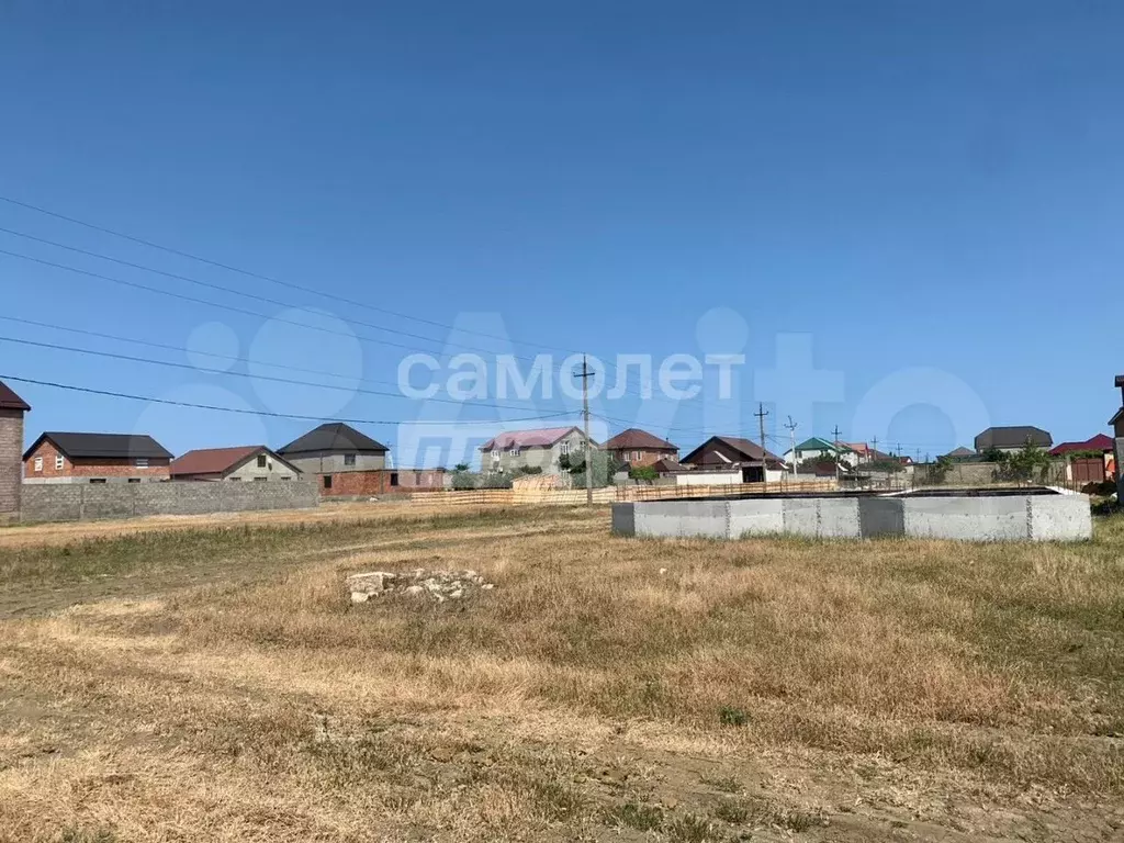 Участок 6,5 сот. (СНТ, ДНП) - Фото 1