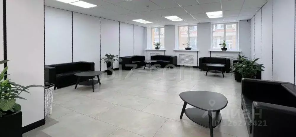 Офис в Москва Шлюзовая наб., 8С1 (538 м) - Фото 2