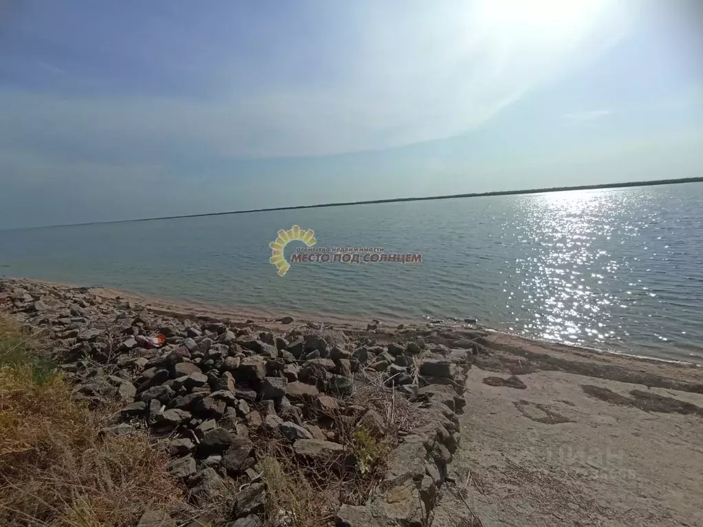 Участок в Краснодарский край, Ейск  (6.0 сот.) - Фото 1