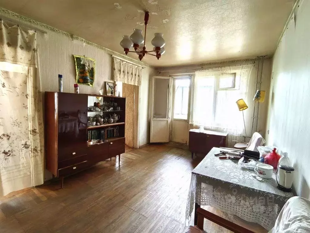 4-к кв. Белгородская область, Белгород ул. Костюкова, 53 (61.1 м) - Фото 2