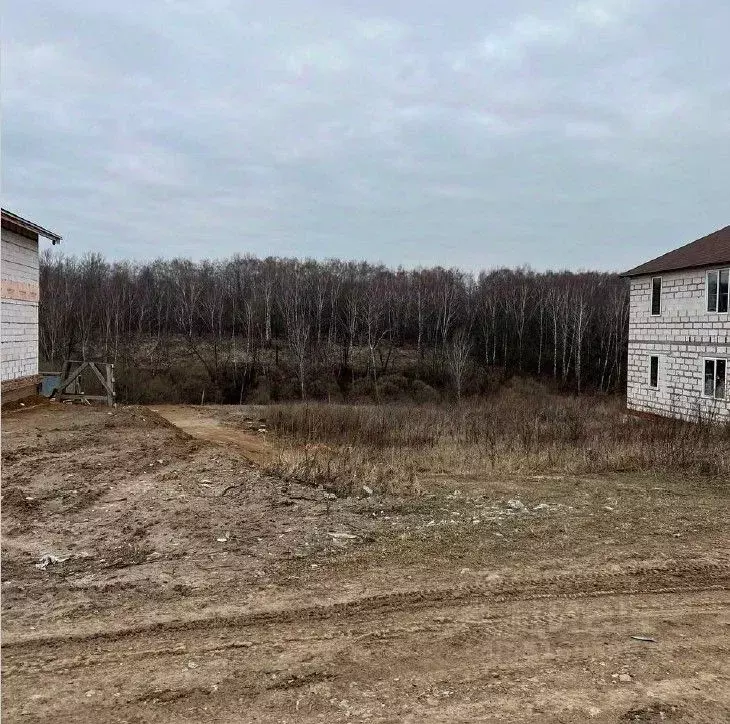 Участок в Московская область, Кашира ул. Кржижановского (8.0 сот.) - Фото 0