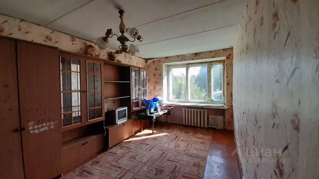 3-к кв. Владимирская область, Ковровский район, Новосельское с/пос, ... - Фото 1