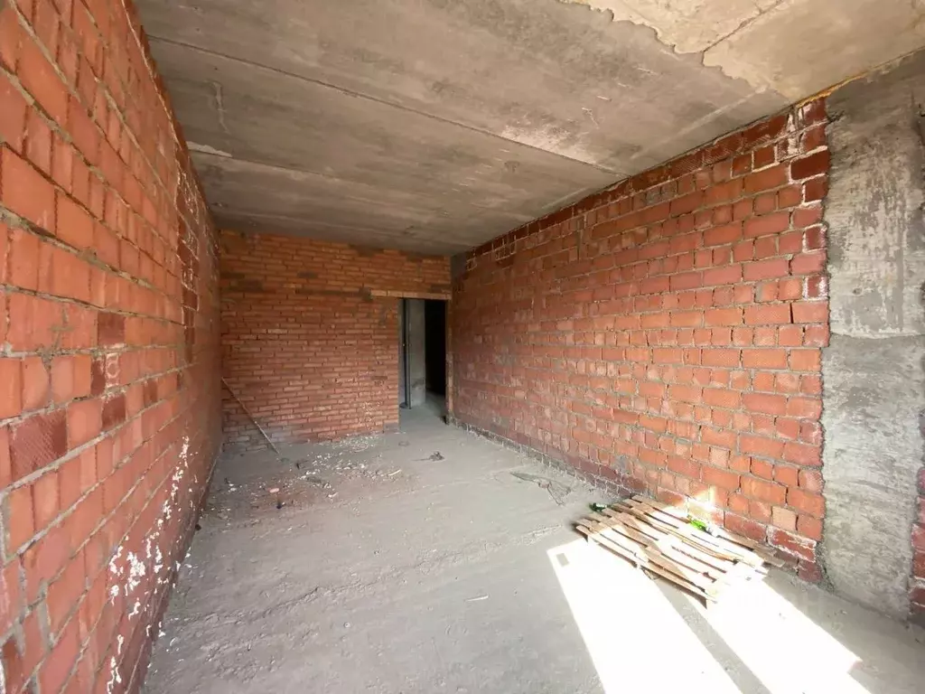 1-к кв. Северная Осетия, Владикавказ ул. Зураба Магкаева, 83 (47.5 м) - Фото 0