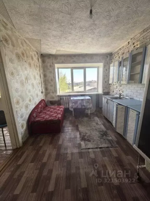 Комната Забайкальский край, Чита ул. Труда, 2 (25.0 м) - Фото 1