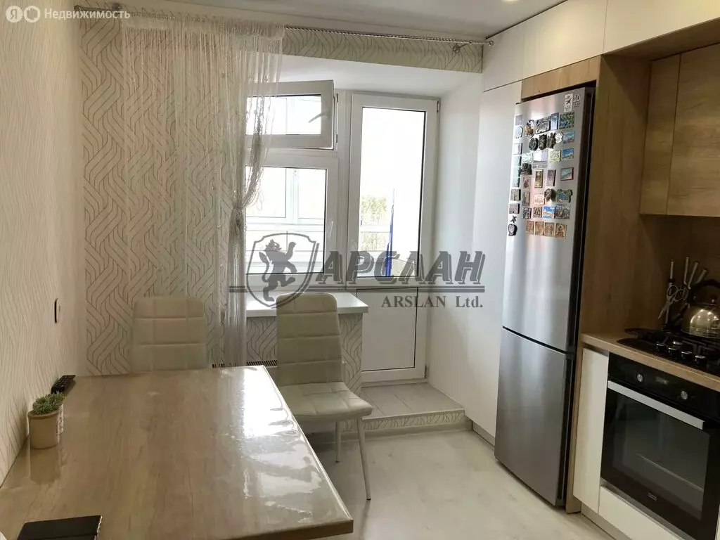 2-комнатная квартира: Казань, улица Академика Павлова, 10 (60 м) - Фото 2