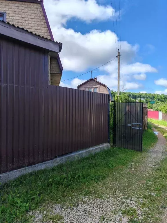 Дом в Московская область, Серпухов городской округ, Фрезеровец-1 СНТ 2 ... - Фото 2