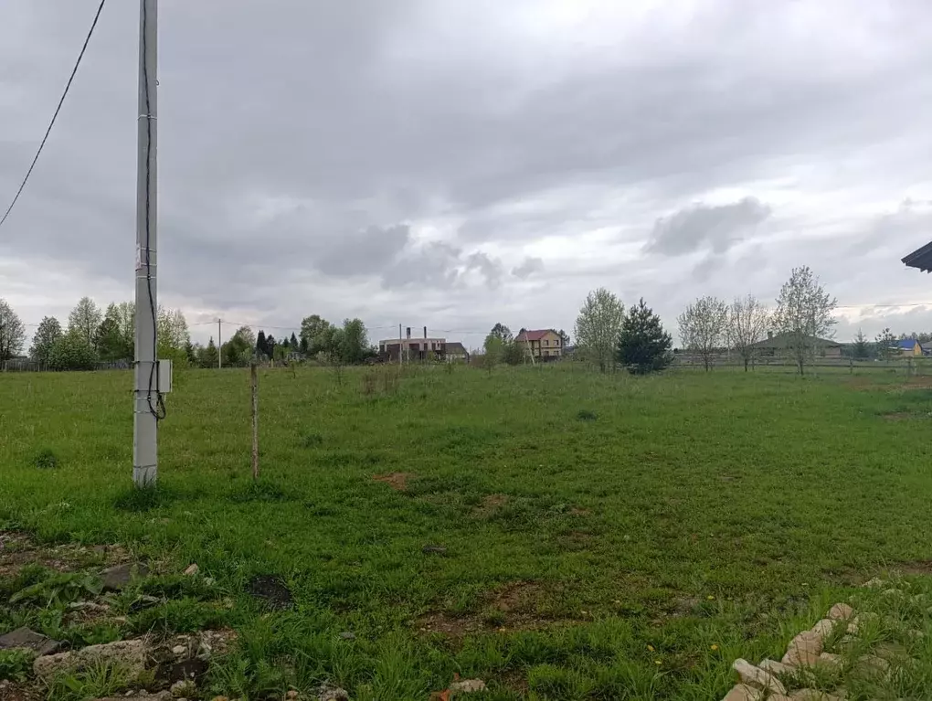 Участок в Кировская область, Киров ул. Арсентьевская (10.0 сот.) - Фото 1