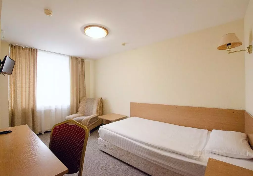 Комната Татарстан, Казань ул. Односторонка Гривки, 1 (14.0 м) - Фото 1