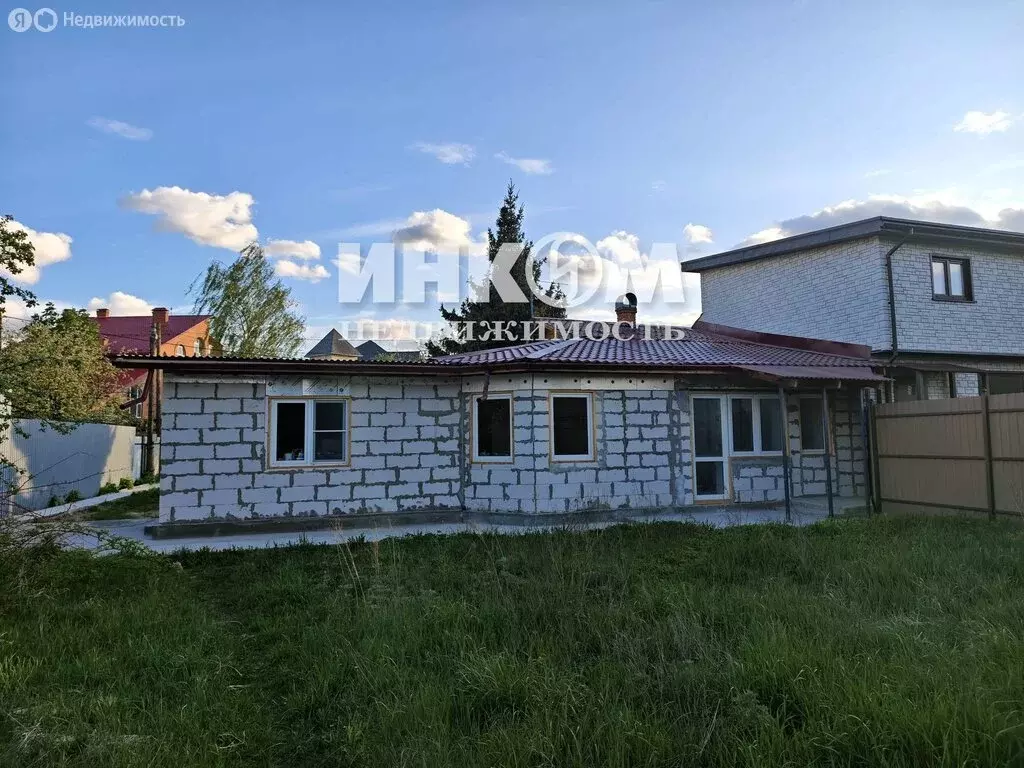 Дом в посёлок Егорово, Полевая улица, 18 (42 м) - Фото 2