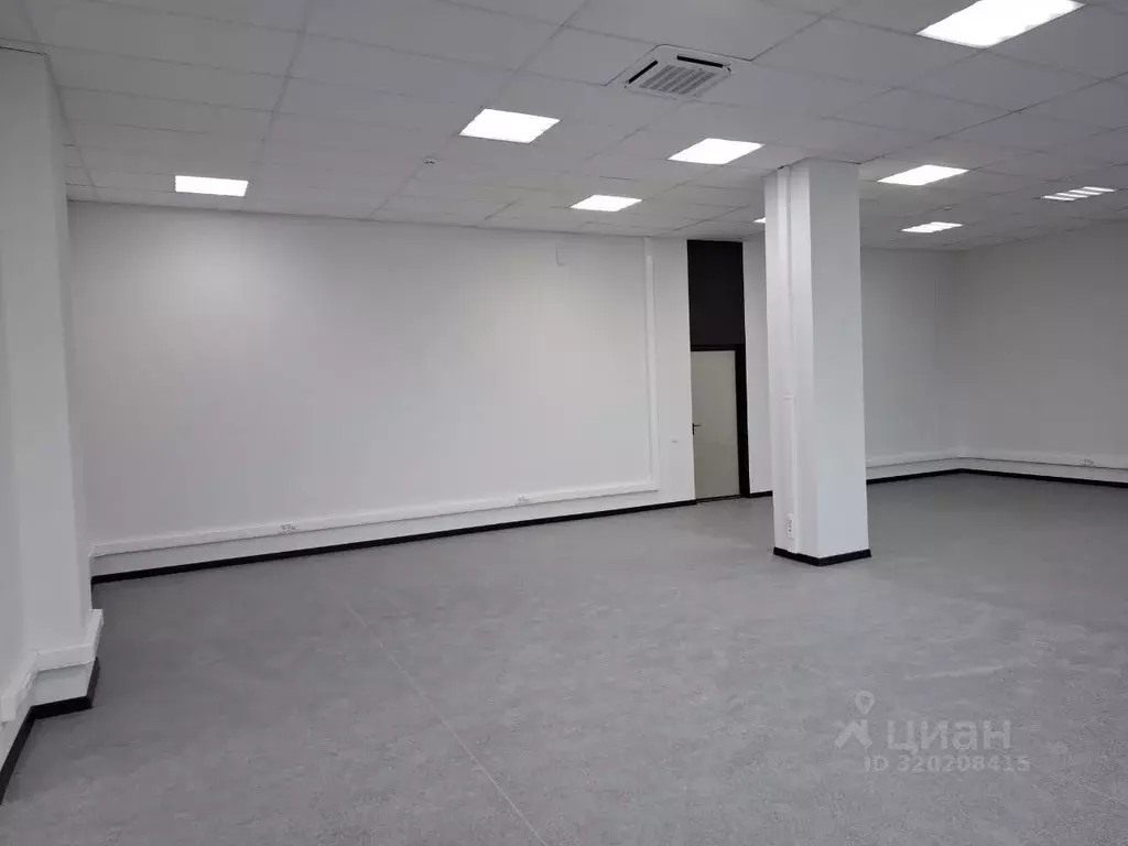 Офис в Саратовская область, Саратов ул. Танкистов, 37 (158 м) - Фото 1