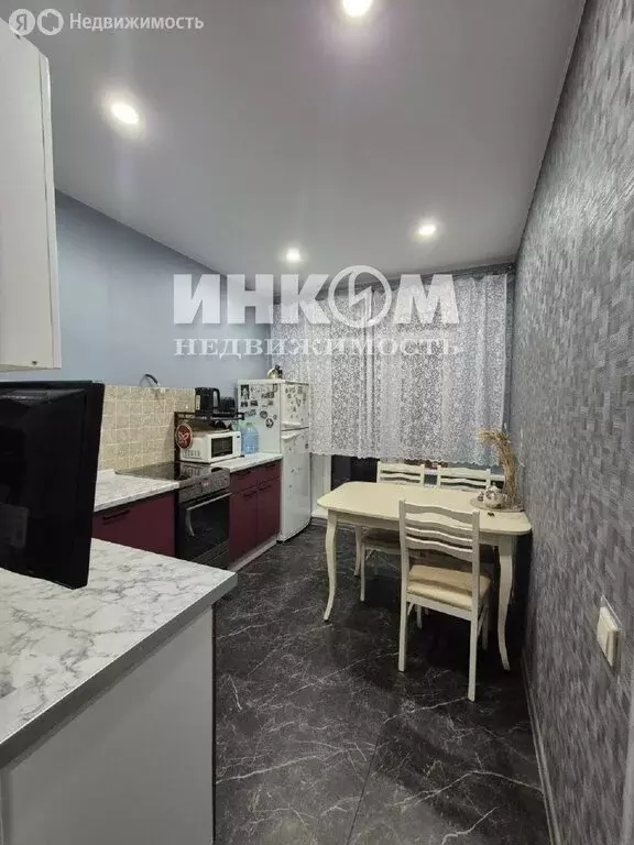 2-комнатная квартира: Мытищи, Тенистый бульвар, 13 (49.6 м) - Фото 1