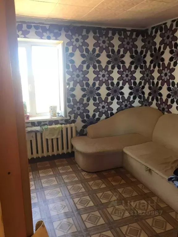 Комната Новгородская область, Великий Новгород ул. Щусева, 12к1 (18.0 ... - Фото 1