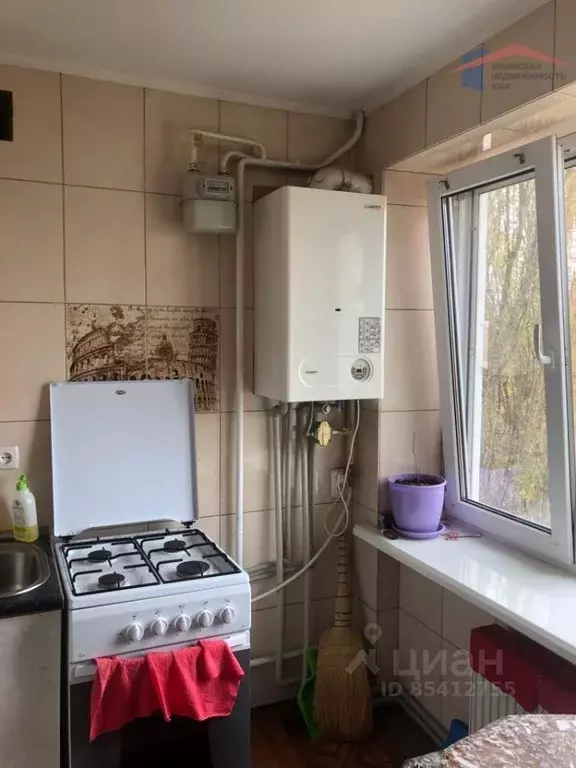3-к кв. Крым, Джанкой ул. Ударная, 9 (64.0 м) - Фото 0