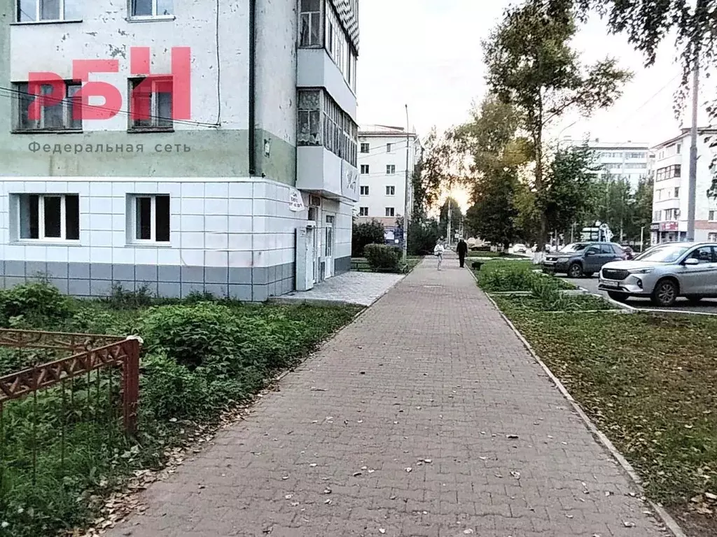 Помещение свободного назначения в Башкортостан, Нефтекамск ... - Фото 2