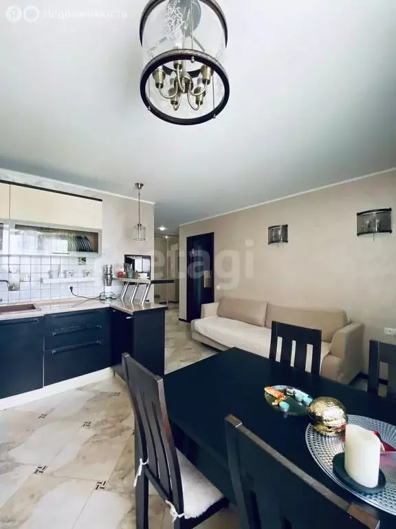 2-комнатная квартира: Саранск, Севастопольская улица, 56к2 (64 м) - Фото 1