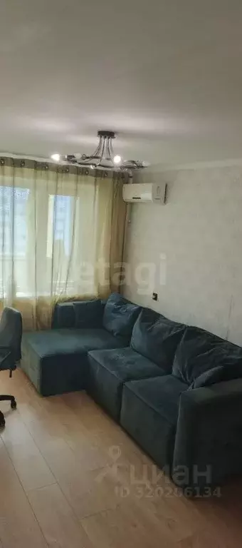 2-к кв. Хабаровский край, Хабаровск ул. А.А. Вахова, 8В (50.0 м) - Фото 1