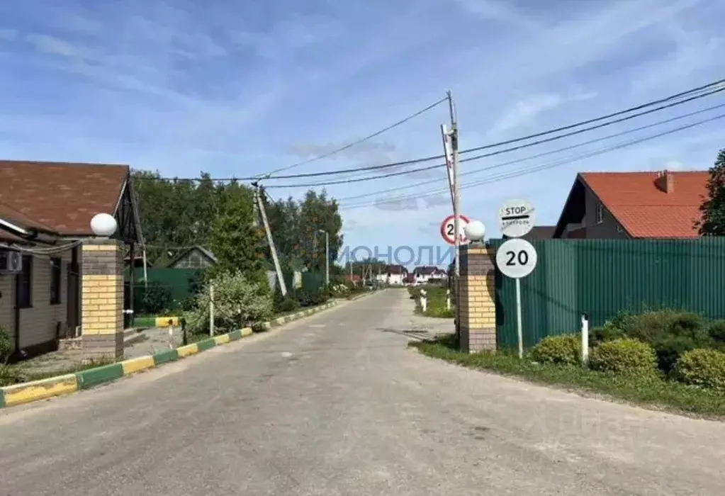 Участок в Нижегородская область, Дальнеконстантиновский муниципальный ... - Фото 2