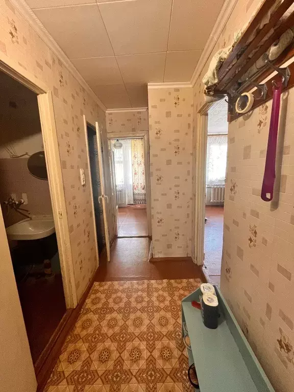 Продаётся 1-к квартира, 32.3 м - Фото 0
