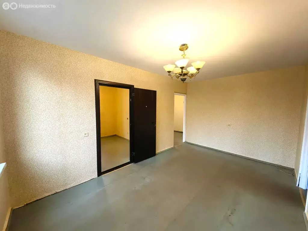 3-комнатная квартира: Санкт-Петербург, улица Тельмана, 52 (52.3 м) - Фото 2