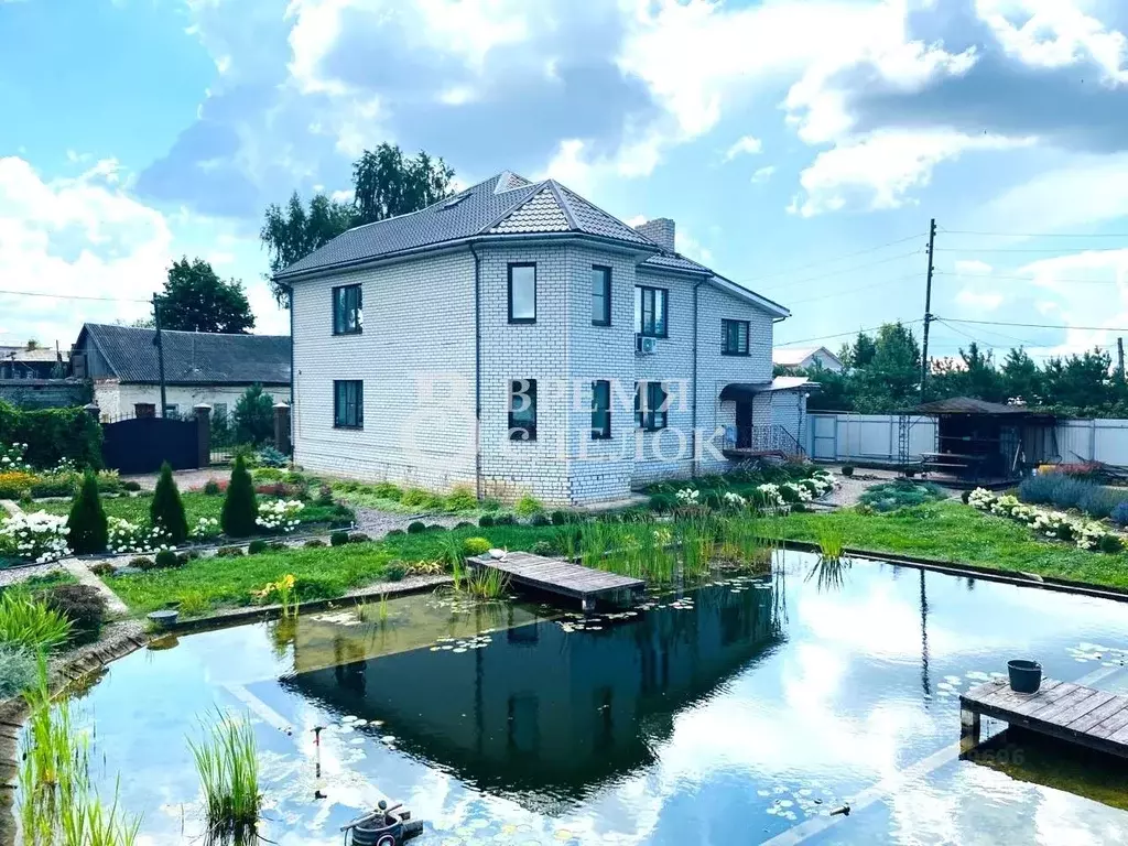 Дом в Владимирская область, Юрьев-Польский ул. Революции, 66 (190 м) - Фото 1