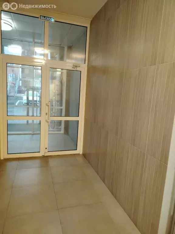 Квартира-студия: Курган, улица Пушкина, 9 (33 м) - Фото 2