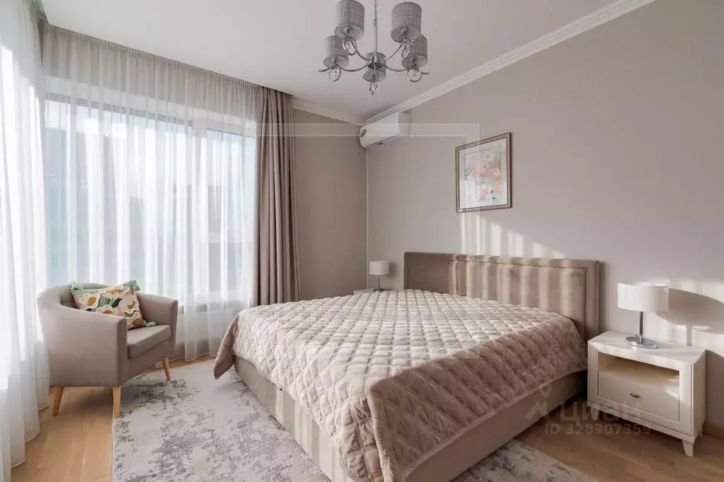 2-к кв. Москва Летная ул., 95Бк2 (70.0 м) - Фото 1