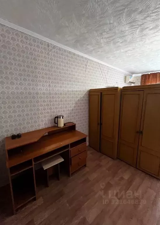 Комната Волгоградская область, Волгоград Логовская ул., 1 (17.4 м) - Фото 1