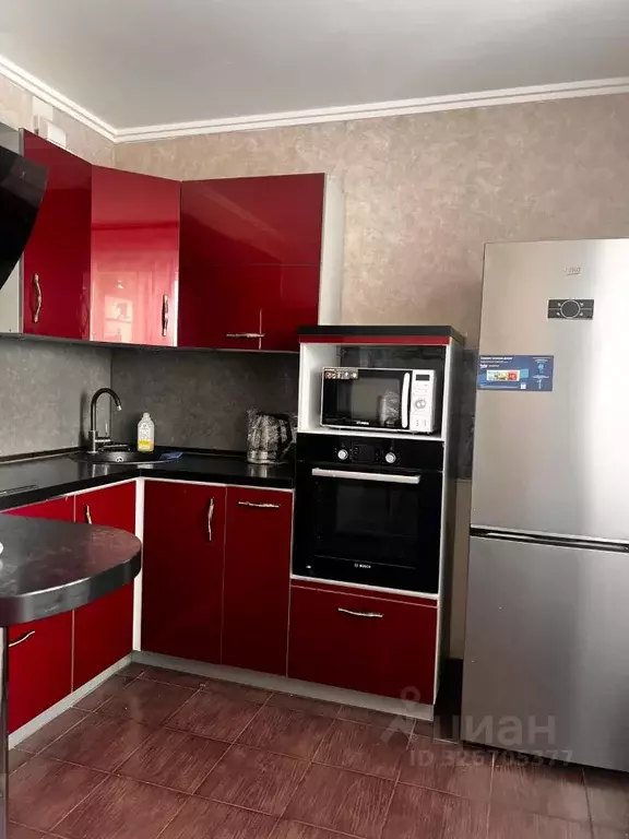 1-к кв. Москва Большая Очаковская ул., 3 (44.0 м) - Фото 1