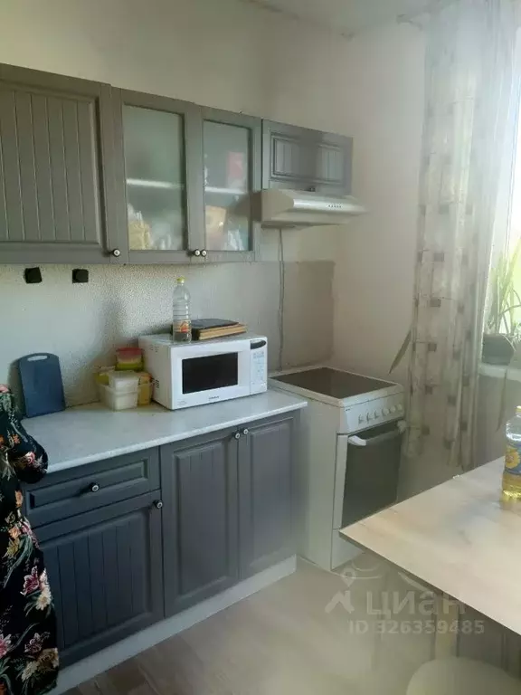 Комната Москва ул. Наметкина, 13к1 (12.0 м) - Фото 1