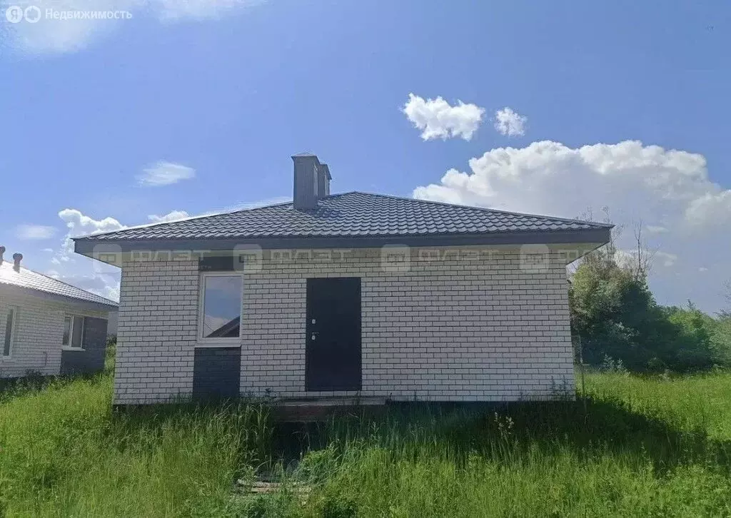Дом в село Набережные Моркваши, Звёздная улица, 10 (83 м) - Фото 2