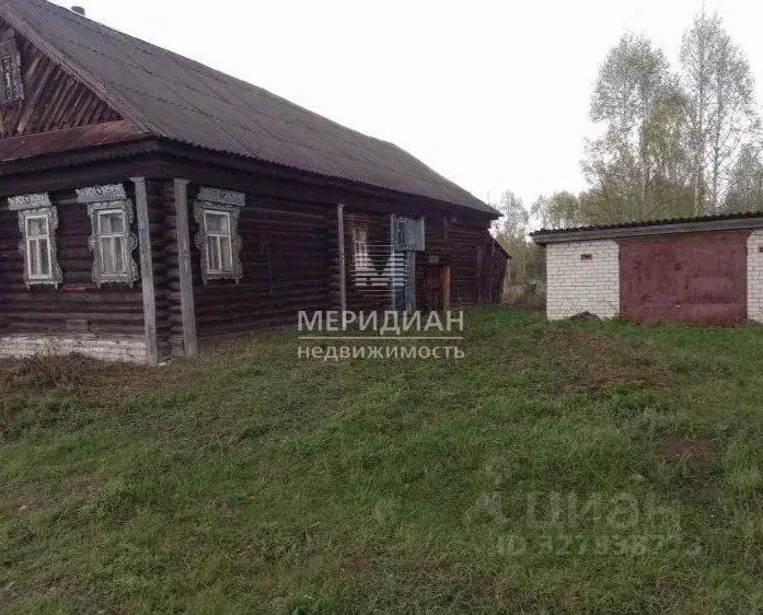 Дом в Нижегородская область, Бор муниципальный округ, д. Орлово 57 (62 ... - Фото 2
