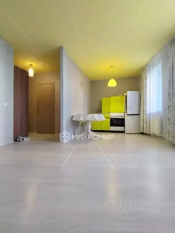 Студия Кировская область, Киров Березниковский пер., 34 (29.9 м) - Фото 1
