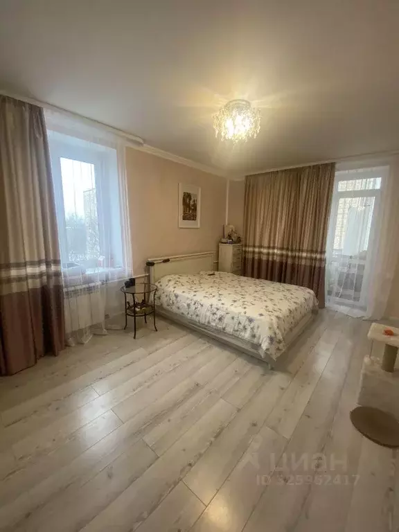 1-к кв. Москва 7-я Кожуховская ул., 20а (31.0 м) - Фото 1