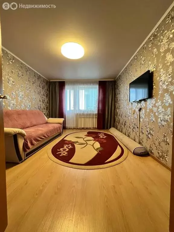 3-комнатная квартира: Оренбург, Степная улица, 118 (62.9 м) - Фото 0